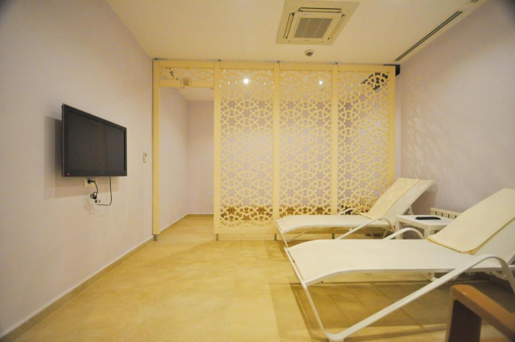 Royal Demir Hotel Tunceli Eksteriør bilde